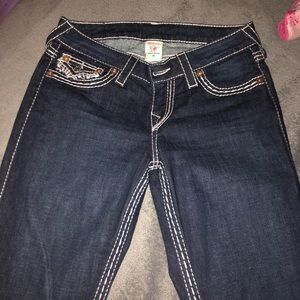 True Religion Women’s Jeans